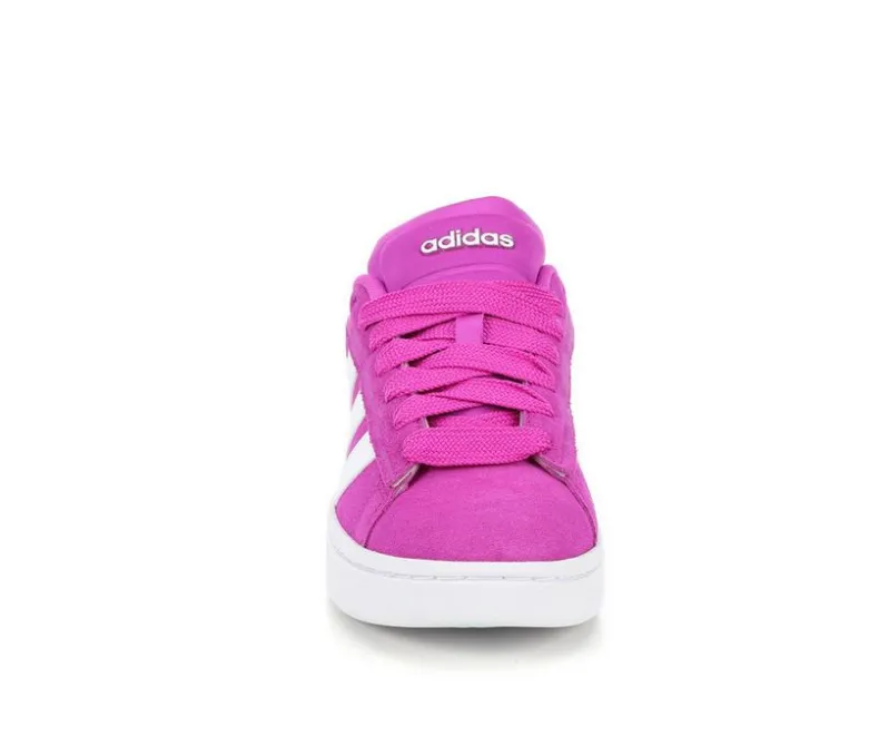 Fashion & Lifestyle|Athletics & Sneakers>Adidas Women's Grand Court Alpha 00 Sneakers
