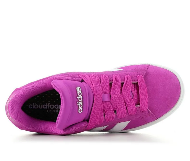Fashion & Lifestyle|Athletics & Sneakers>Adidas Women's Grand Court Alpha 00 Sneakers