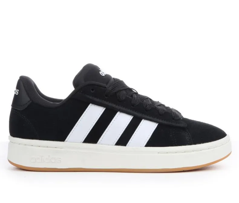 Fashion & Lifestyle|Athletics & Sneakers>Adidas Women's Grand Court Alpha 00 Sneakers