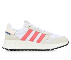 Fashion & Lifestyle|Athletics & Sneakers>Adidas Women's Run84 Sneakers
