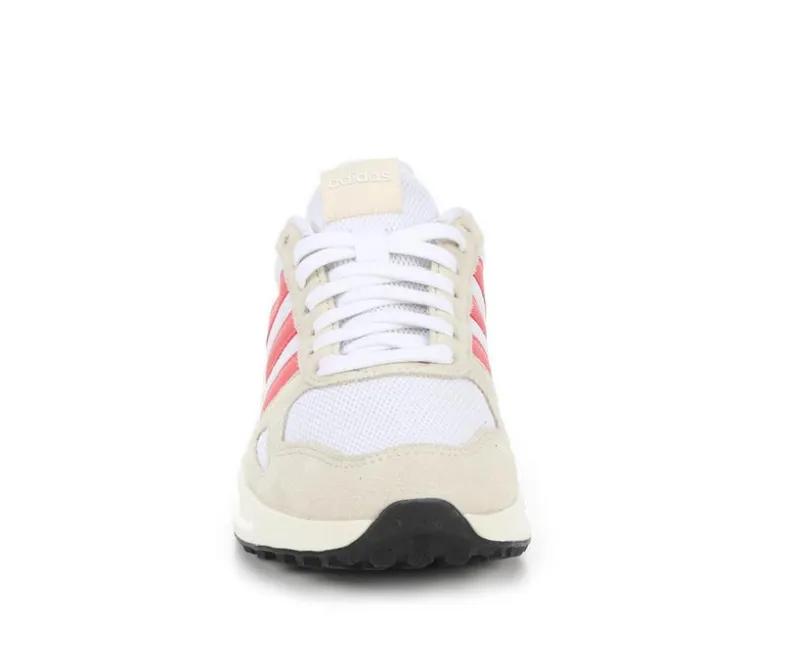 Fashion & Lifestyle|Athletics & Sneakers>Adidas Women's Run84 Sneakers