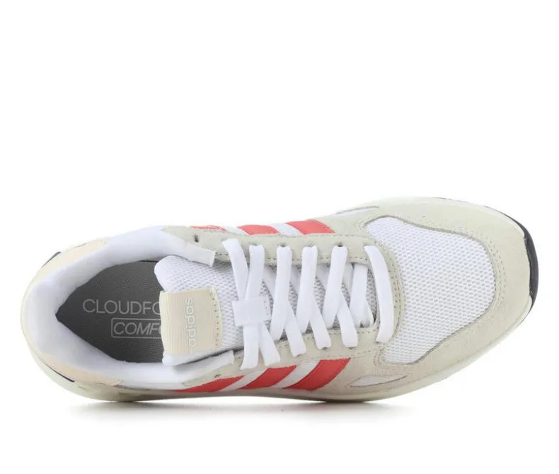 Fashion & Lifestyle|Athletics & Sneakers>Adidas Women's Run84 Sneakers