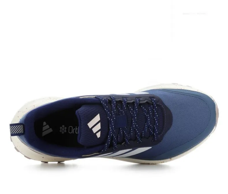 Running|Athletics & Sneakers>Adidas Women's RunFalcon 5.0 Trail Running Shoes