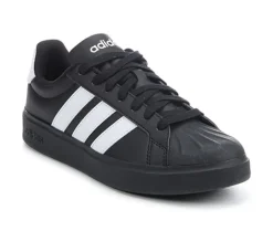 Fashion & Lifestyle|Athletics & Sneakers>Adidas Women's Streettalk Sneakers