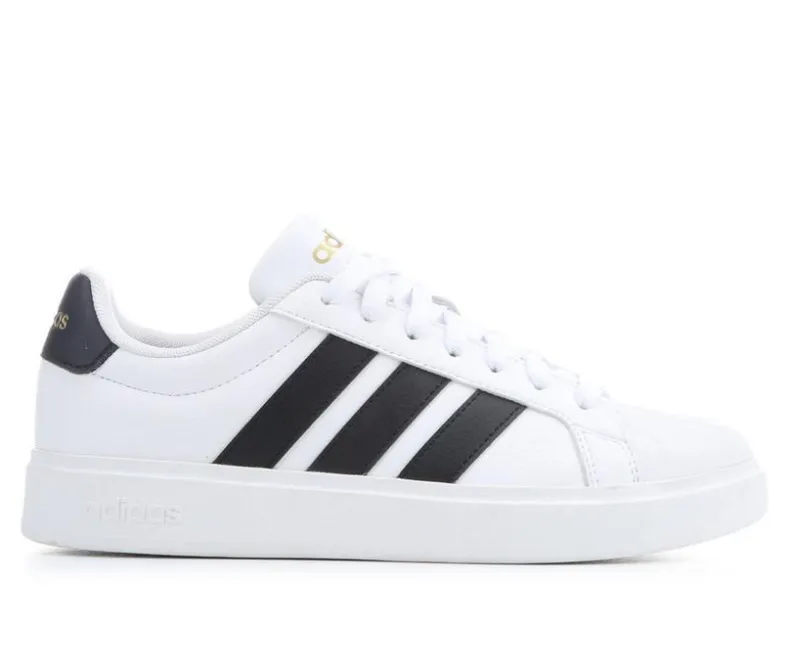 Fashion & Lifestyle|Athletics & Sneakers>Adidas Women's Streettalk Sneakers