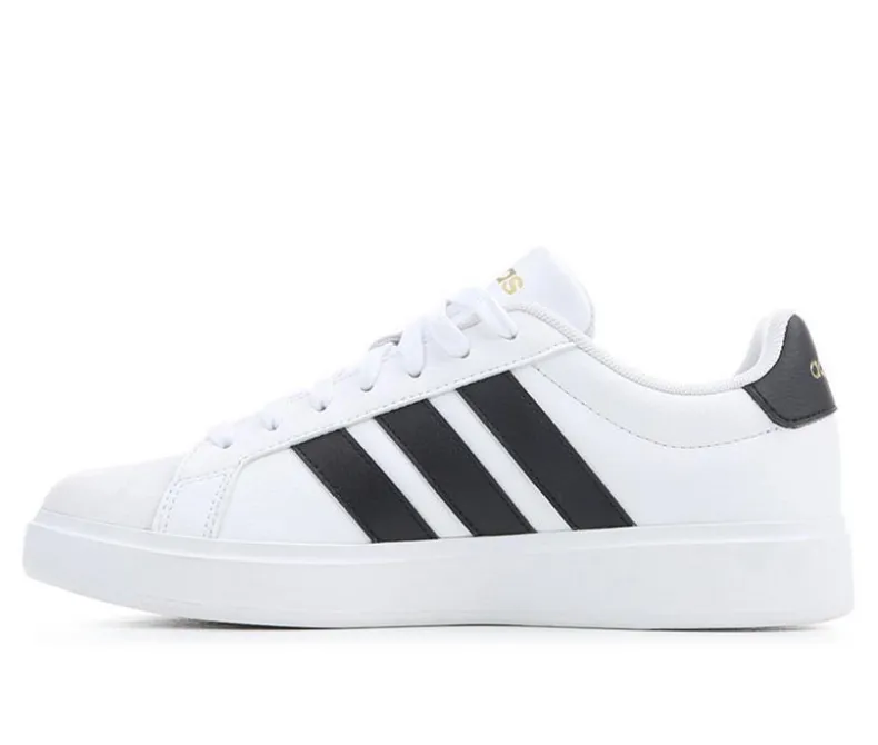 Fashion & Lifestyle|Athletics & Sneakers>Adidas Women's Streettalk Sneakers