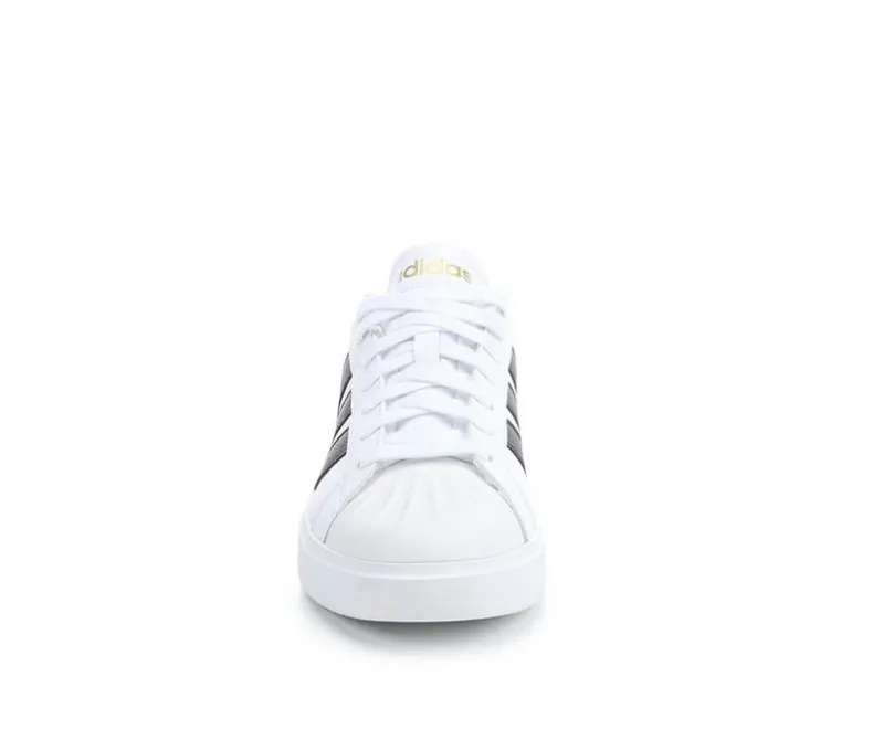 Fashion & Lifestyle|Athletics & Sneakers>Adidas Women's Streettalk Sneakers