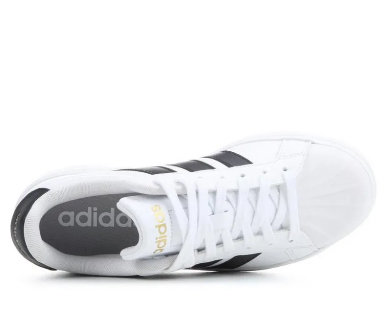 Fashion & Lifestyle|Athletics & Sneakers>Adidas Women's Streettalk Sneakers
