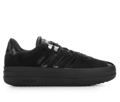 Platform|Fashion & Lifestyle>Adidas Women's VL Court 3.0 Bold Platform Sneakers