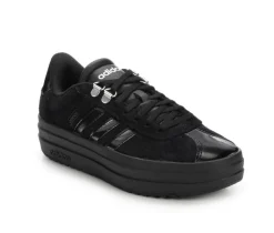 Platform|Fashion & Lifestyle>Adidas Women's VL Court 3.0 Bold Platform Sneakers