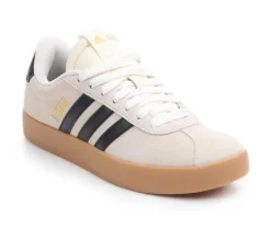 Fashion & Lifestyle|Athletics & Sneakers>Adidas Women's VL Court 3.0 Sneakers