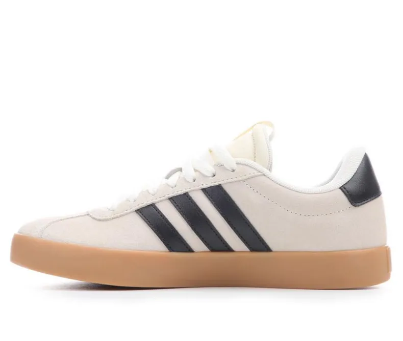 Fashion & Lifestyle|Athletics & Sneakers>Adidas Women's VL Court 3.0 Sneakers