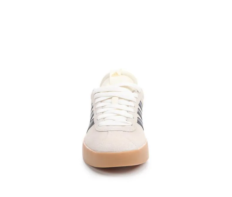 Fashion & Lifestyle|Athletics & Sneakers>Adidas Women's VL Court 3.0 Sneakers
