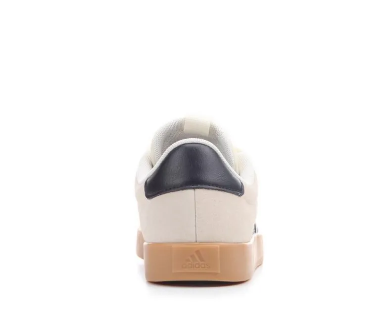 Fashion & Lifestyle|Athletics & Sneakers>Adidas Women's VL Court 3.0 Sneakers