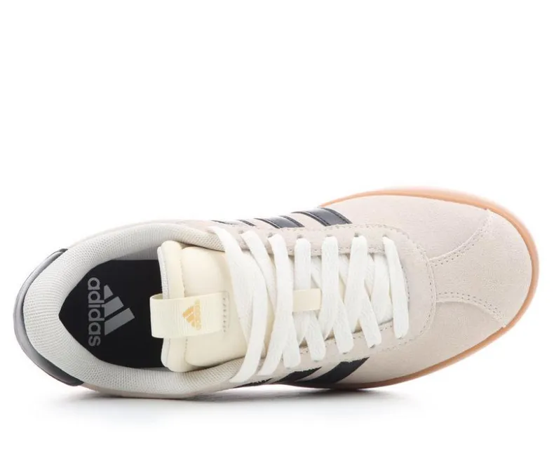 Fashion & Lifestyle|Athletics & Sneakers>Adidas Women's VL Court 3.0 Sneakers