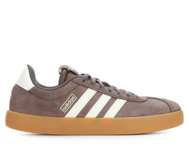 Fashion & Lifestyle|Athletics & Sneakers>Adidas Women's VL Court 3.0 Sneakers