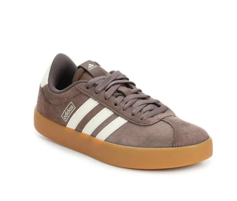 Fashion & Lifestyle|Athletics & Sneakers>Adidas Women's VL Court 3.0 Sneakers