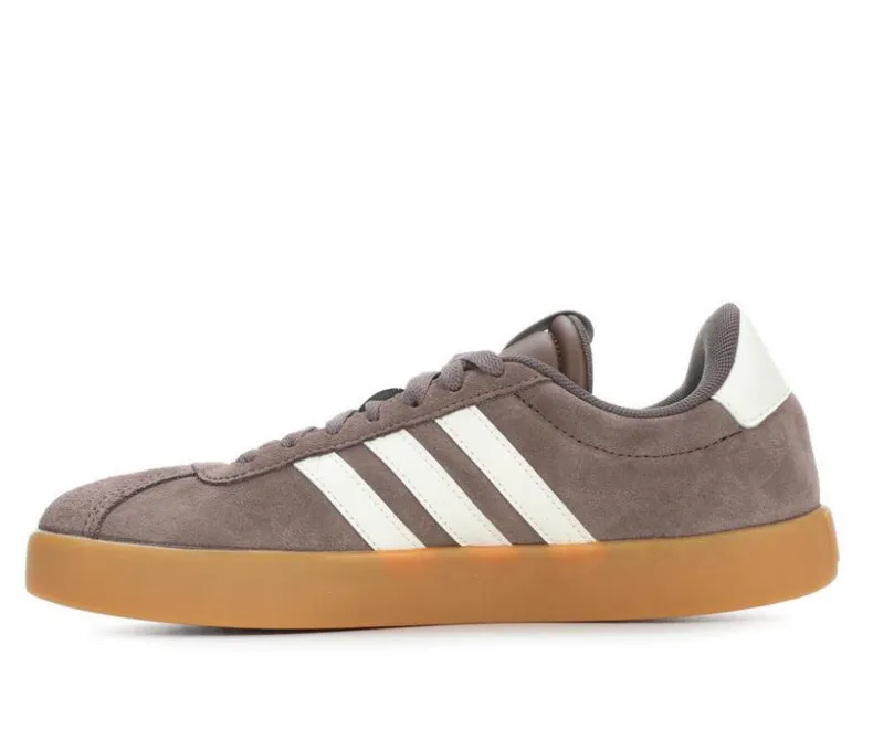 Fashion & Lifestyle|Athletics & Sneakers>Adidas Women's VL Court 3.0 Sneakers