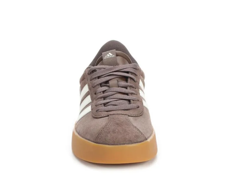 Fashion & Lifestyle|Athletics & Sneakers>Adidas Women's VL Court 3.0 Sneakers
