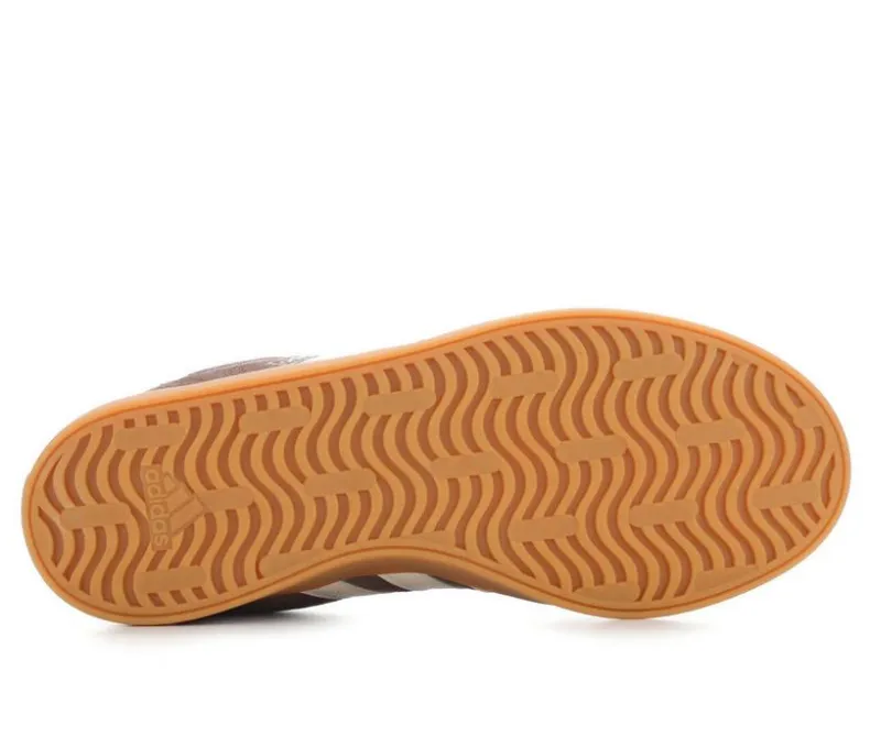 Fashion & Lifestyle|Athletics & Sneakers>Adidas Women's VL Court 3.0 Sneakers