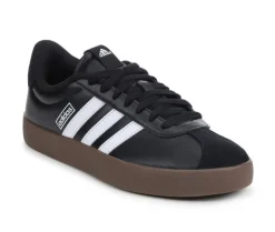 Fashion & Lifestyle|Athletics & Sneakers>Adidas Women's VL Court 3.0 Sneakers