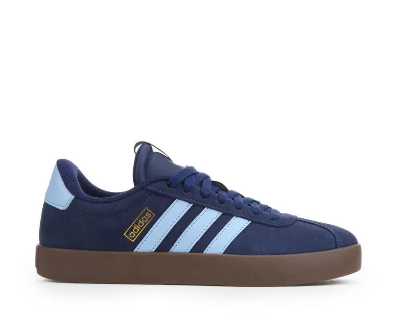 Fashion & Lifestyle|Athletics & Sneakers>Adidas Women's VL Court 3.0 Sneakers