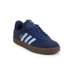 Fashion & Lifestyle|Athletics & Sneakers>Adidas Women's VL Court 3.0 Sneakers