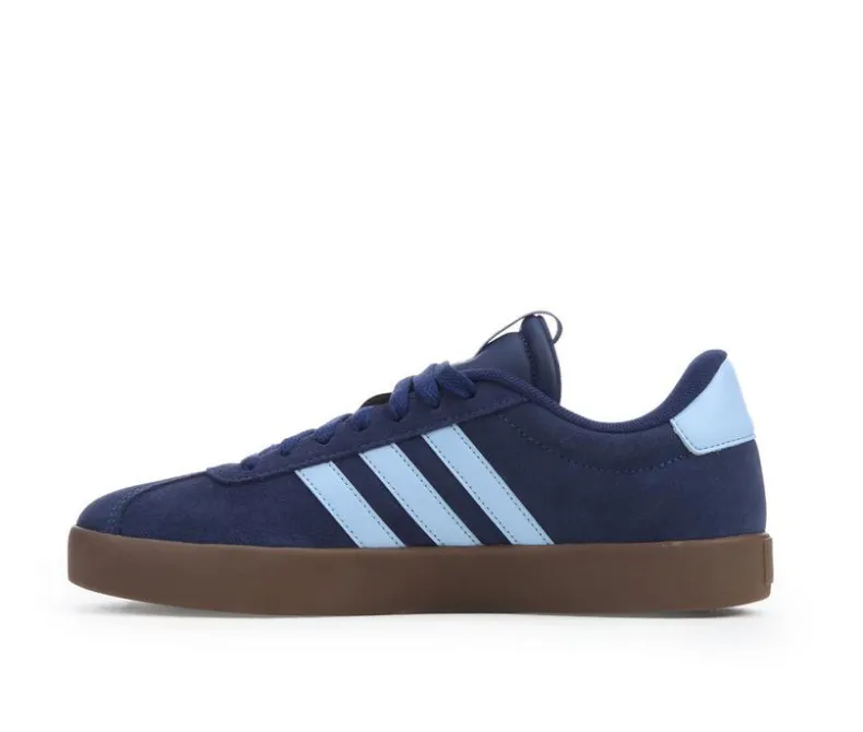 Fashion & Lifestyle|Athletics & Sneakers>Adidas Women's VL Court 3.0 Sneakers
