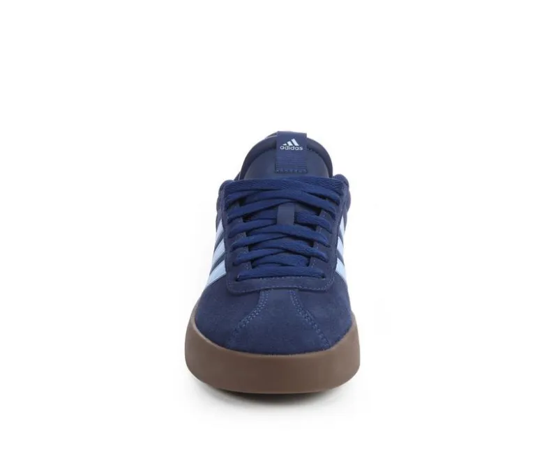 Fashion & Lifestyle|Athletics & Sneakers>Adidas Women's VL Court 3.0 Sneakers