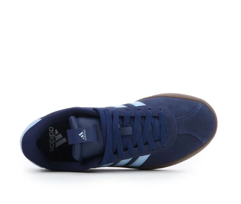 Fashion & Lifestyle|Athletics & Sneakers>Adidas Women's VL Court 3.0 Sneakers