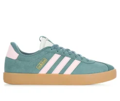 Fashion & Lifestyle|Athletics & Sneakers>Adidas Women's VL Court 3.0 Sneakers