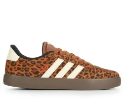 Fashion & Lifestyle|Athletics & Sneakers>Adidas Women's VL Court 3.0 Sneakers