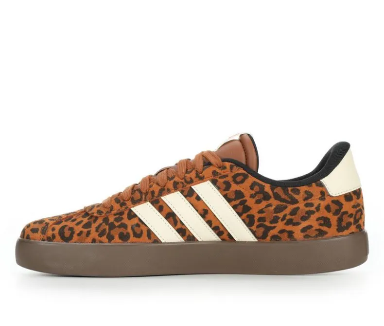Fashion & Lifestyle|Athletics & Sneakers>Adidas Women's VL Court 3.0 Sneakers