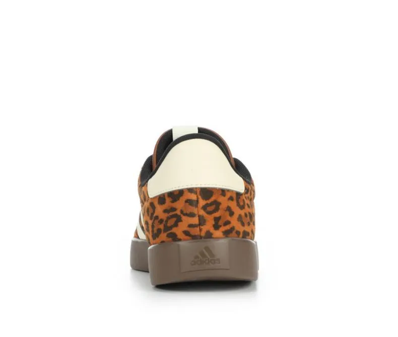 Fashion & Lifestyle|Athletics & Sneakers>Adidas Women's VL Court 3.0 Sneakers