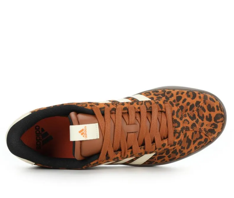 Fashion & Lifestyle|Athletics & Sneakers>Adidas Women's VL Court 3.0 Sneakers