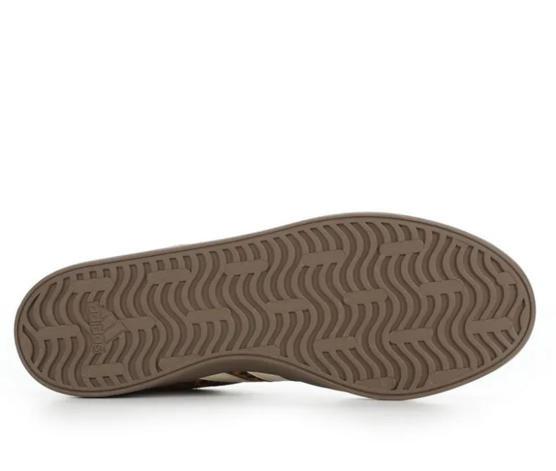 Fashion & Lifestyle|Athletics & Sneakers>Adidas Women's VL Court 3.0 Sneakers
