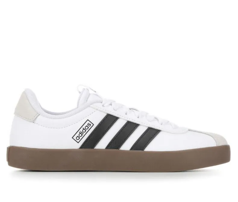 Fashion & Lifestyle|Athletics & Sneakers>Adidas Women's VL Court 3.0 Sneakers