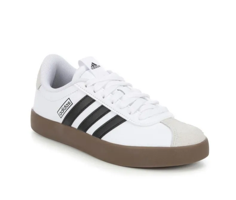 Fashion & Lifestyle|Athletics & Sneakers>Adidas Women's VL Court 3.0 Sneakers