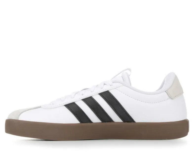 Fashion & Lifestyle|Athletics & Sneakers>Adidas Women's VL Court 3.0 Sneakers