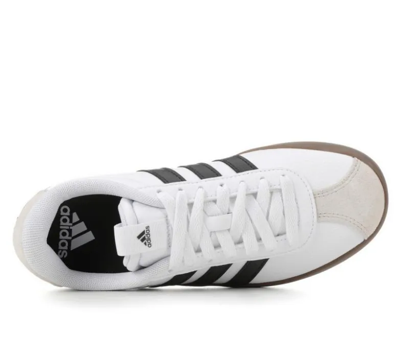 Fashion & Lifestyle|Athletics & Sneakers>Adidas Women's VL Court 3.0 Sneakers