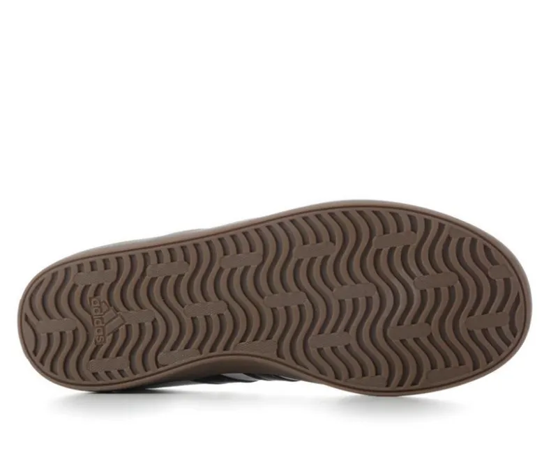 Fashion & Lifestyle|Athletics & Sneakers>Adidas Women's VL Court 3.0 Sneakers