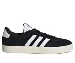 Fashion & Lifestyle|Athletics & Sneakers>Adidas Women's VL Court 3.0 Sneakers