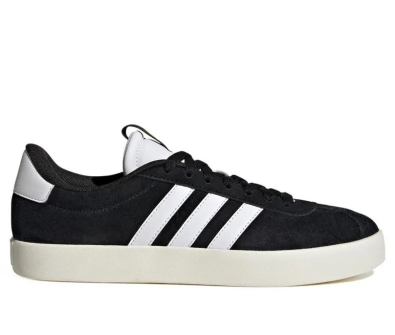 Fashion & Lifestyle|Athletics & Sneakers>Adidas Women's VL Court 3.0 Sneakers