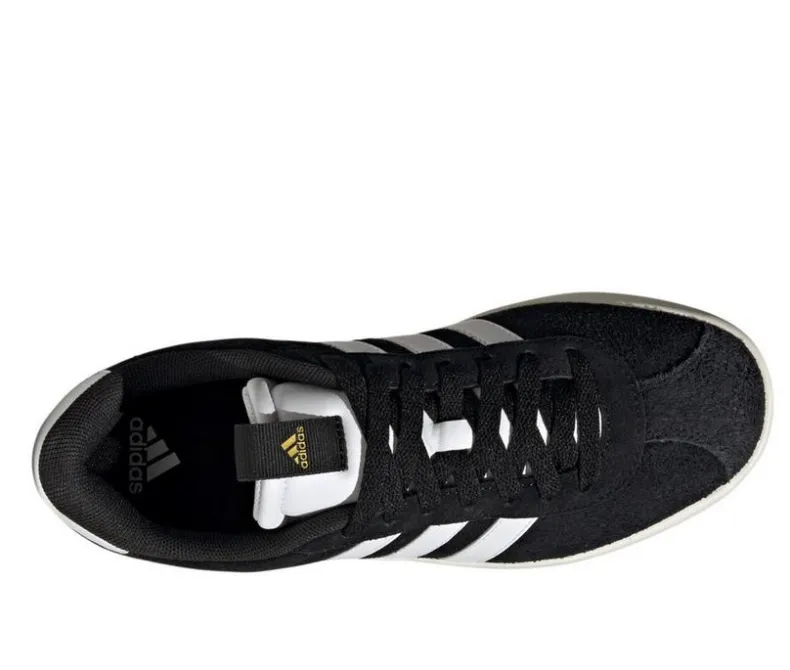 Fashion & Lifestyle|Athletics & Sneakers>Adidas Women's VL Court 3.0 Sneakers