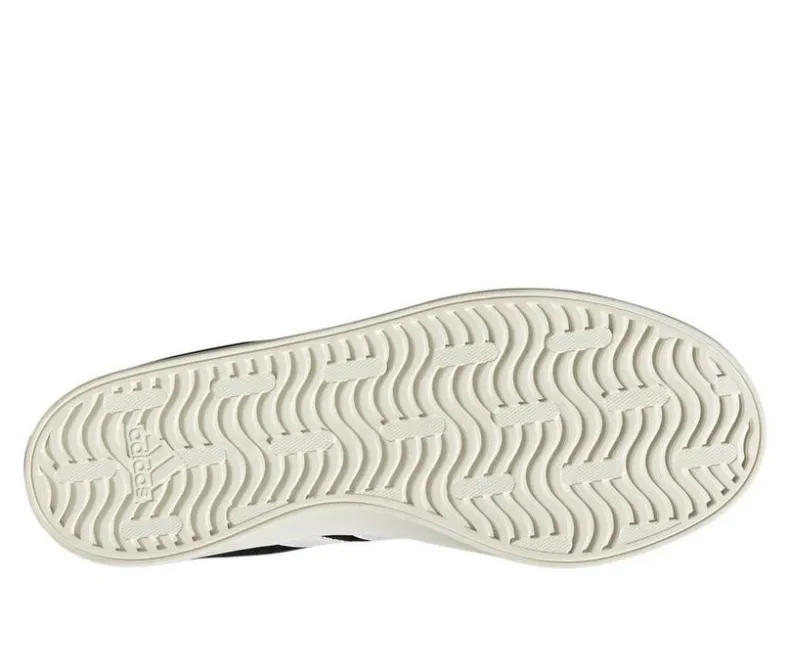 Fashion & Lifestyle|Athletics & Sneakers>Adidas Women's VL Court 3.0 Sneakers