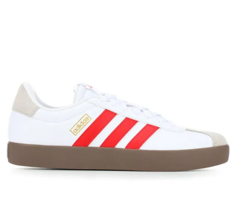 Fashion & Lifestyle|Athletics & Sneakers>Adidas Women's VL Court 3.0 Sneakers