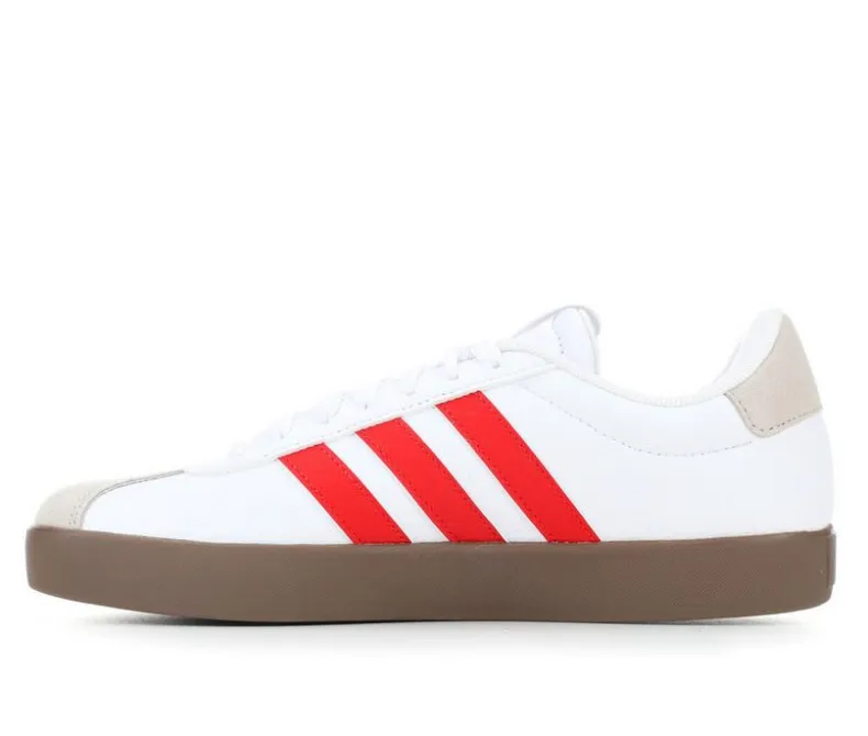 Fashion & Lifestyle|Athletics & Sneakers>Adidas Women's VL Court 3.0 Sneakers
