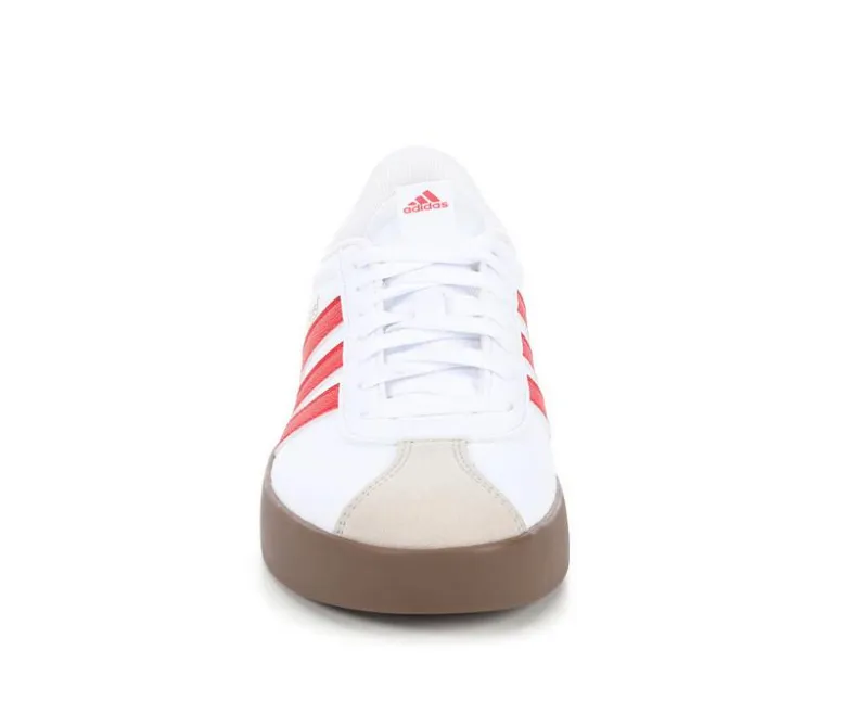 Fashion & Lifestyle|Athletics & Sneakers>Adidas Women's VL Court 3.0 Sneakers