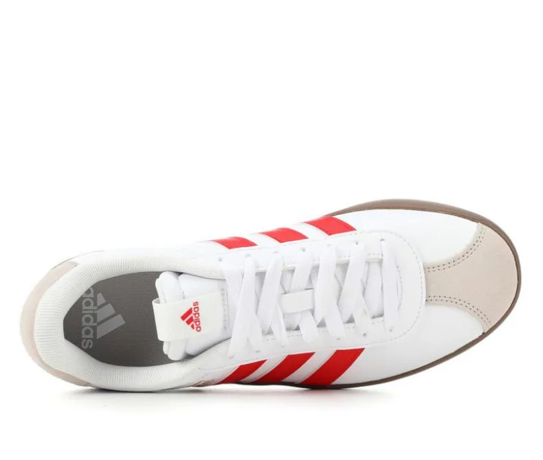Fashion & Lifestyle|Athletics & Sneakers>Adidas Women's VL Court 3.0 Sneakers
