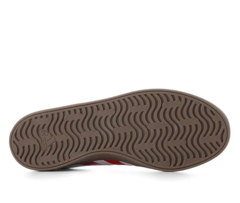 Fashion & Lifestyle|Athletics & Sneakers>Adidas Women's VL Court 3.0 Sneakers